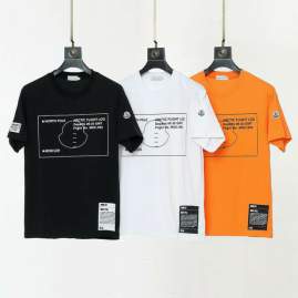 Picture of Moncler T Shirts Short _SKUMonclerS-XL2b87835369